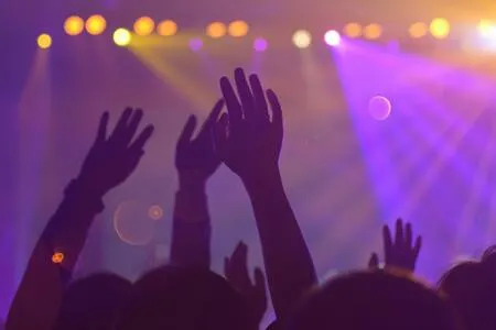 Concerts évènements